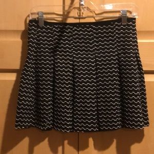 New Dance & Marvel skirt